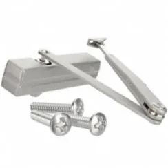 Fasteners, Hardware & Raw Materials image