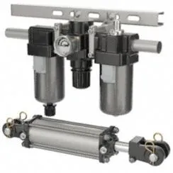 Pneumatic, Plumbing and Hydraulic image