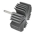 Abrasives image