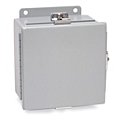 Enclosures image