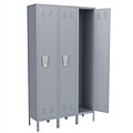 Lockers image
