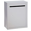 Mailboxes image