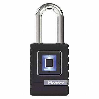 Padlocks image