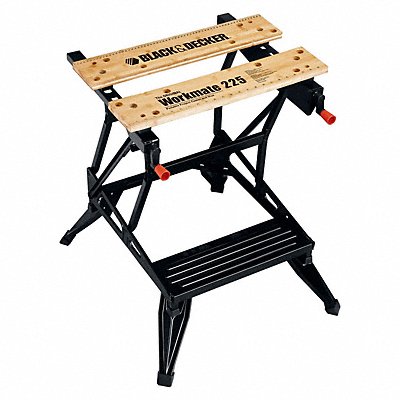 Sawhorses image
