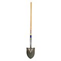 Shovels