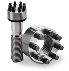 Superbolt Nuts image