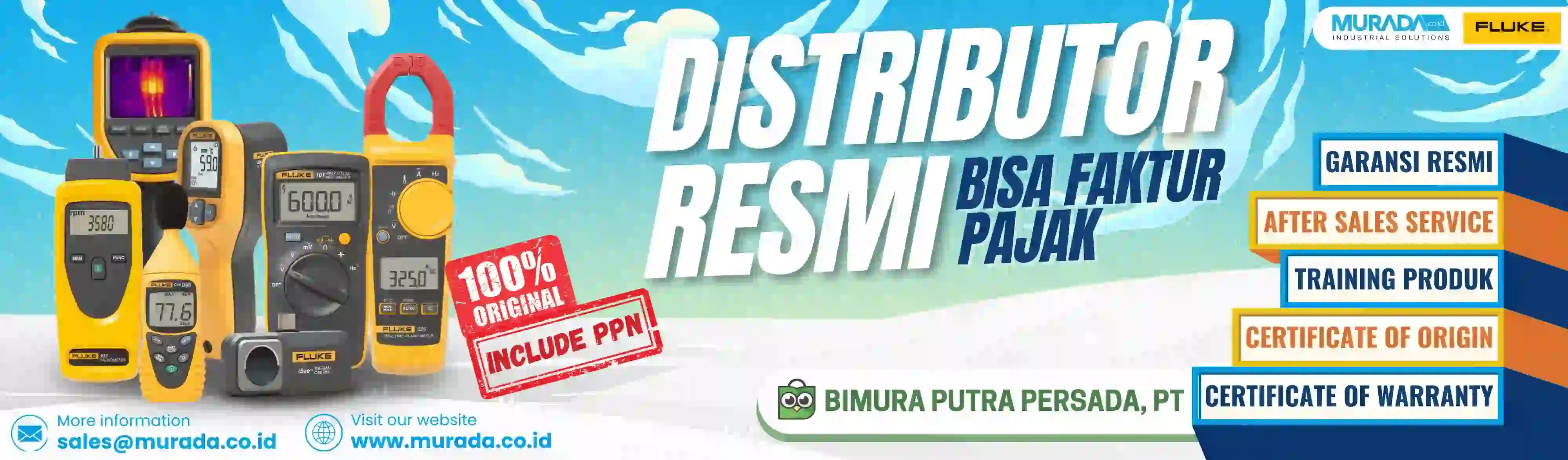 Promo Murada